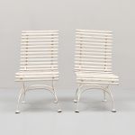 1044 7082 GARDEN CHAIRS